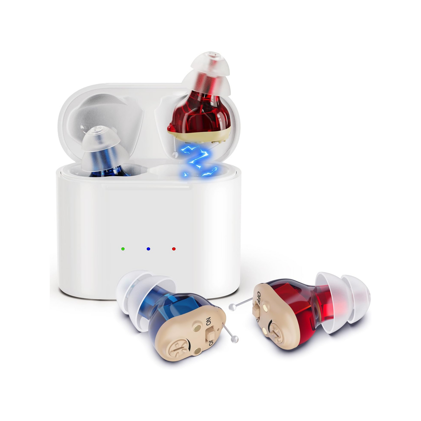 HearClear™ Gehoorversterker