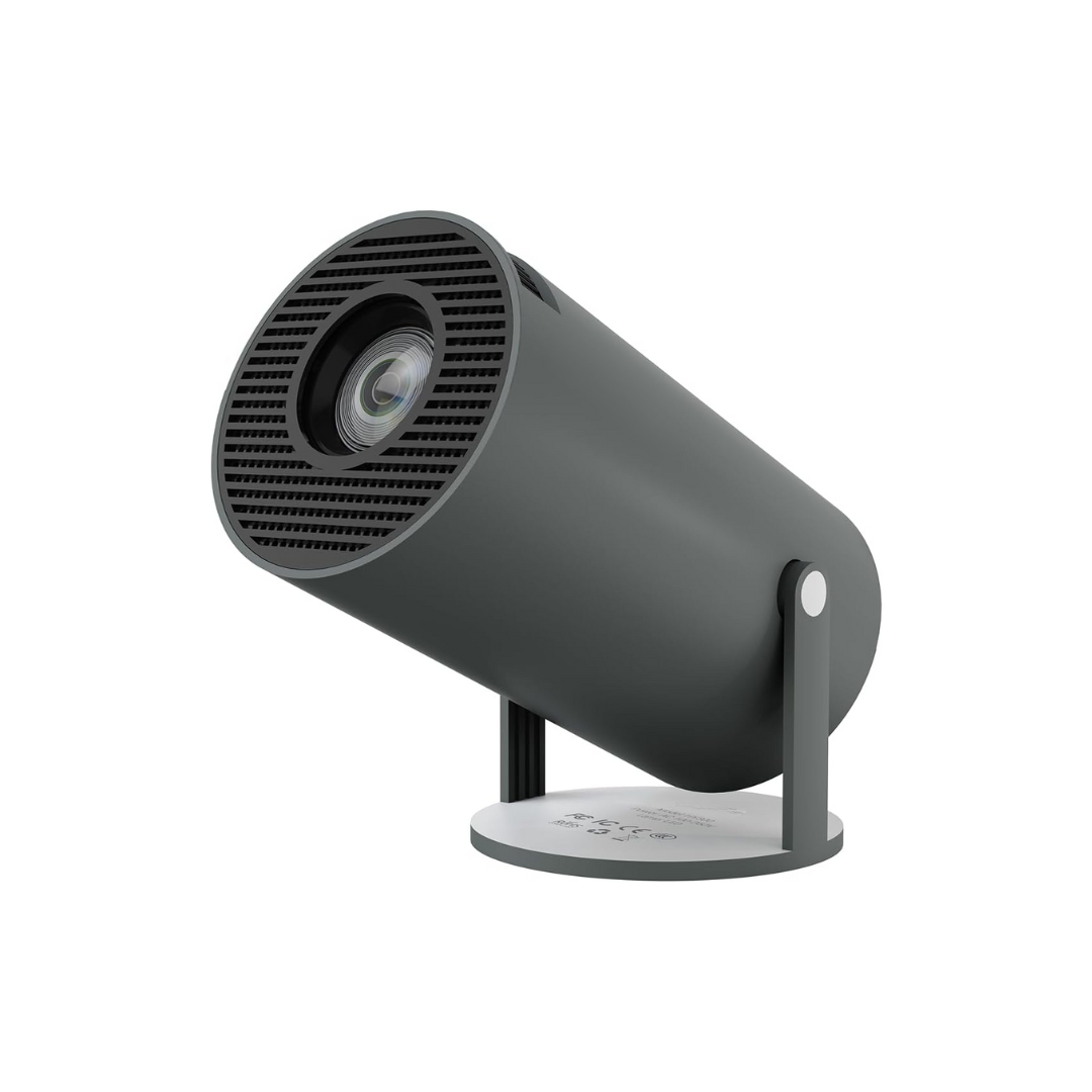 CineBeam™ Draagbare Projector