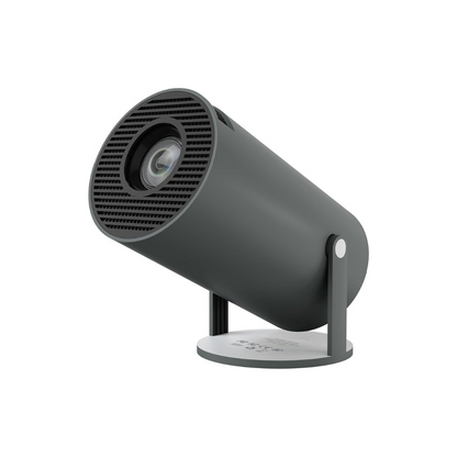 CineBeam™ Draagbare Projector