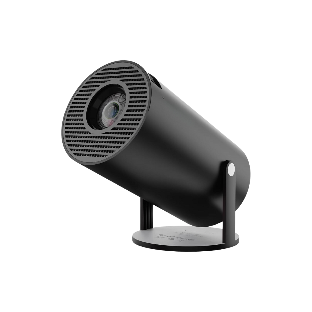 CineBeam™ Draagbare Projector