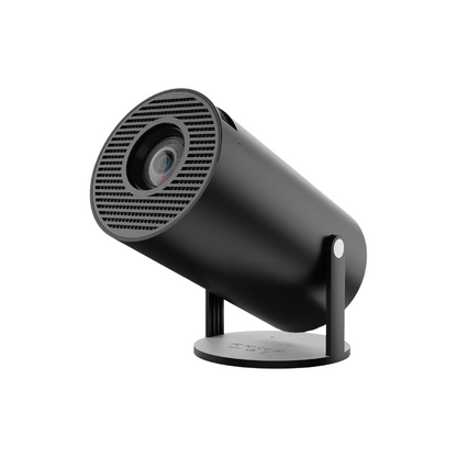 CineBeam™ Draagbare Projector