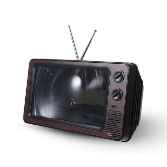 StreamStretch™ Draagbare TV