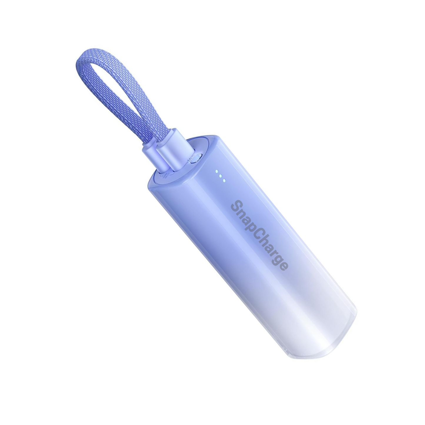 SnapCharge™ Draagbare Powerbank