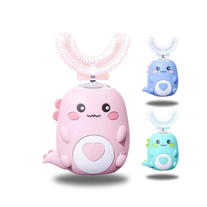 BlitzBorstel™ Elektrische Tandenborstel