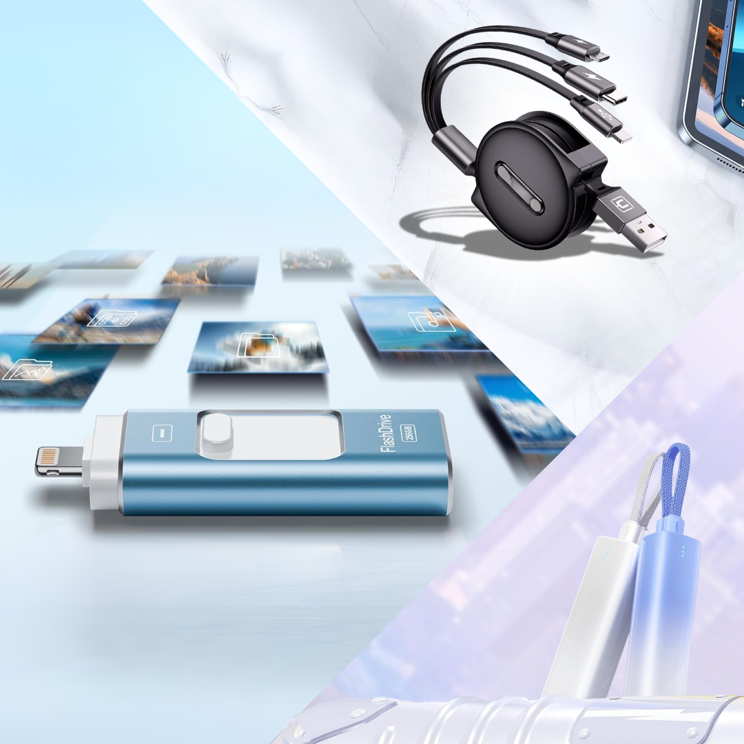 Bundel - Phone Essentials™