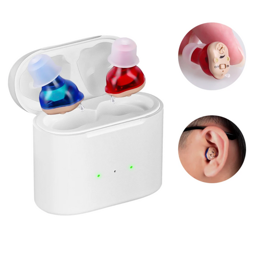 HearClear™ Gehoorversterker