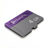 Micro-SD Geheugenkaart Ultra