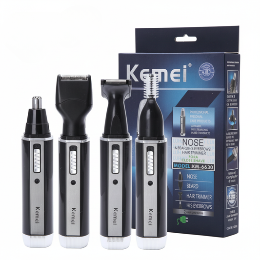 TrimMaster™ Complete Mannenverzorging