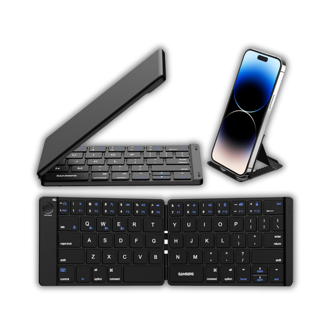 FlexiType™ Toetsenbord