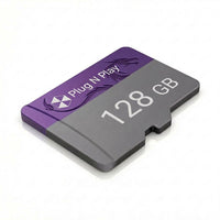 Micro-SD Geheugenkaart Ultra