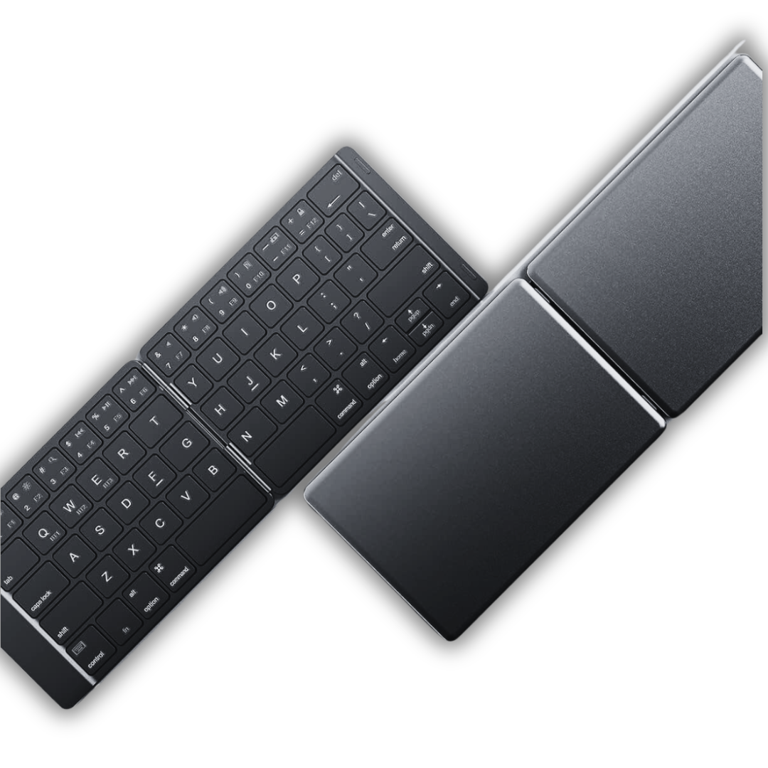 FlexiType™ Toetsenbord