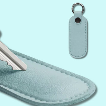 SnapCase™ – SnapStick veilig opgeborgen