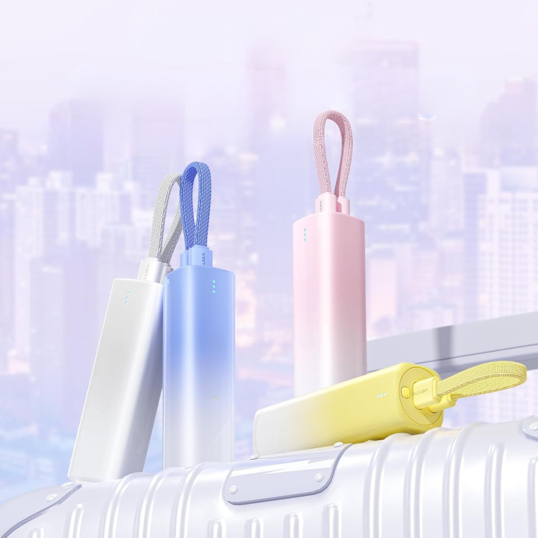 Bundel - Phone Essentials™