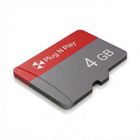 Micro-SD Geheugenkaart Super