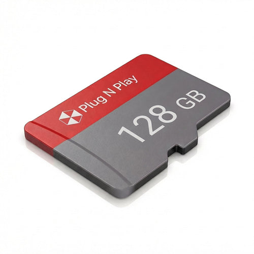 Micro-SD Geheugenkaart Super