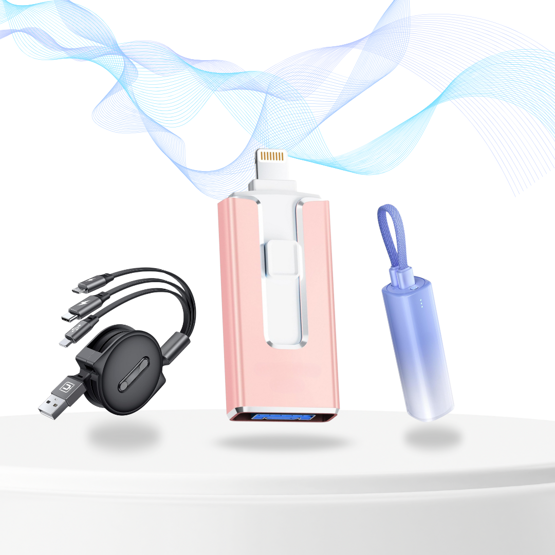 Bundel - Phone Essentials™