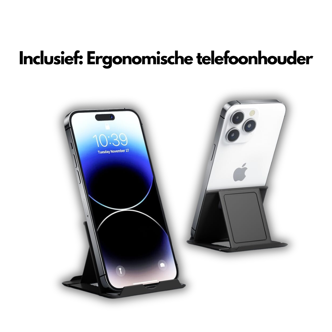 FlexiType™ Toetsenbord