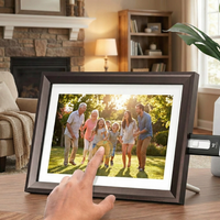 SnapView™ — Digitale Fotolijst