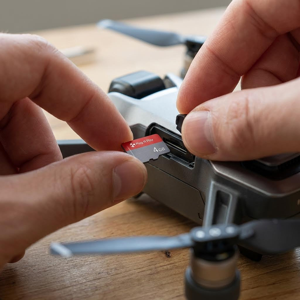 Micro-SD Geheugenkaart Super