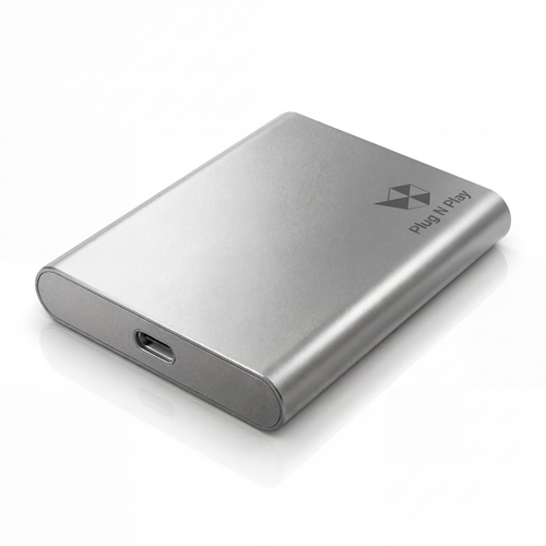 Externe SSD Compact