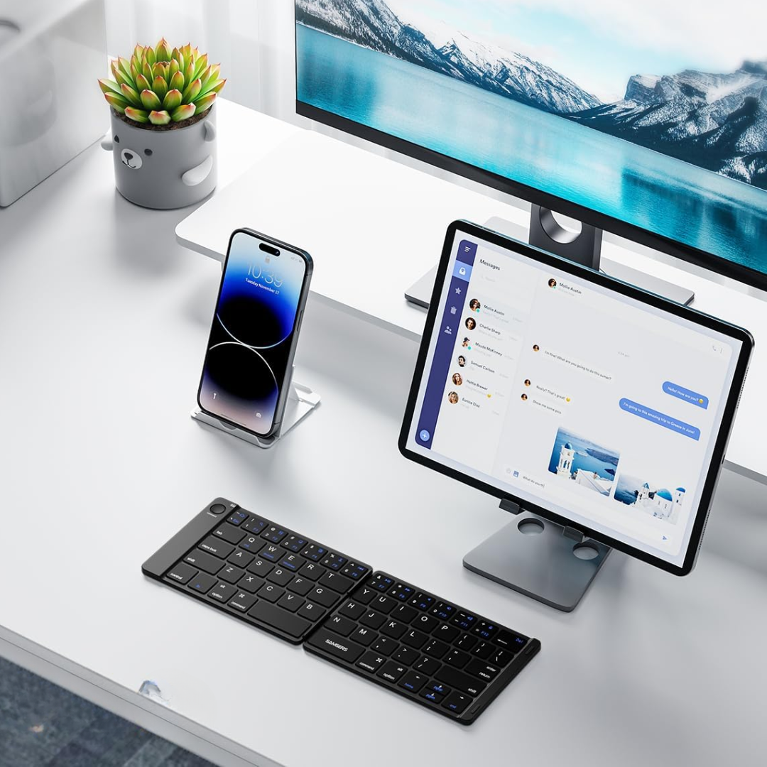 FlexiType™ Toetsenbord