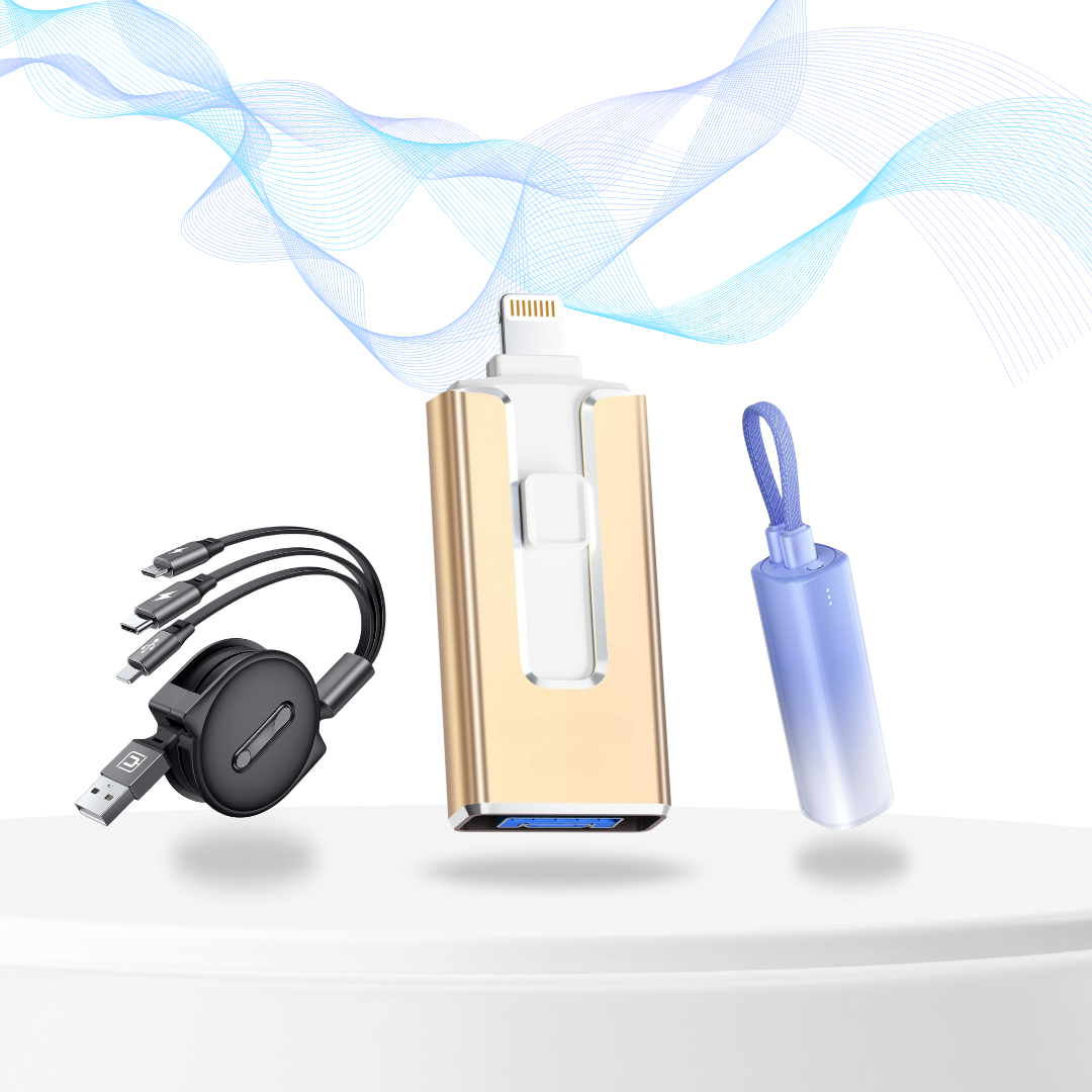 Bundel - Phone Essentials™