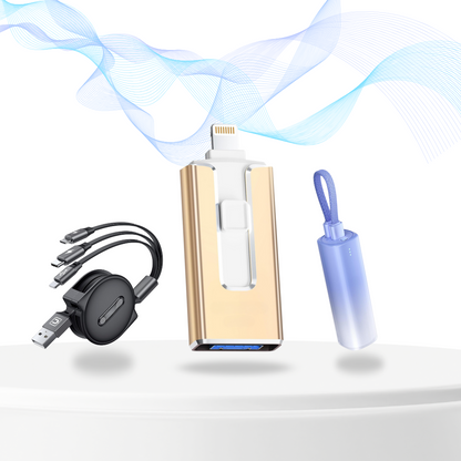 Bundel - Phone Essentials™