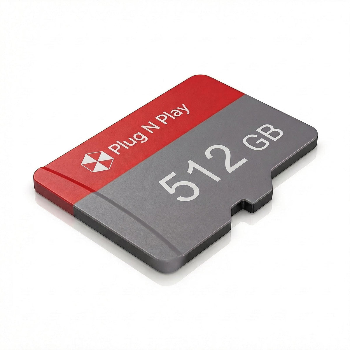 Micro-SD Geheugenkaart Super