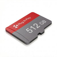 Micro-SD Geheugenkaart Super