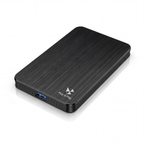 Externe HDD Super