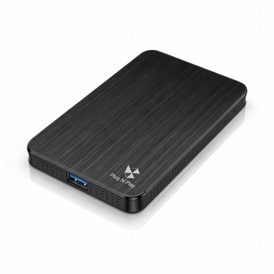 Externe HDD Super