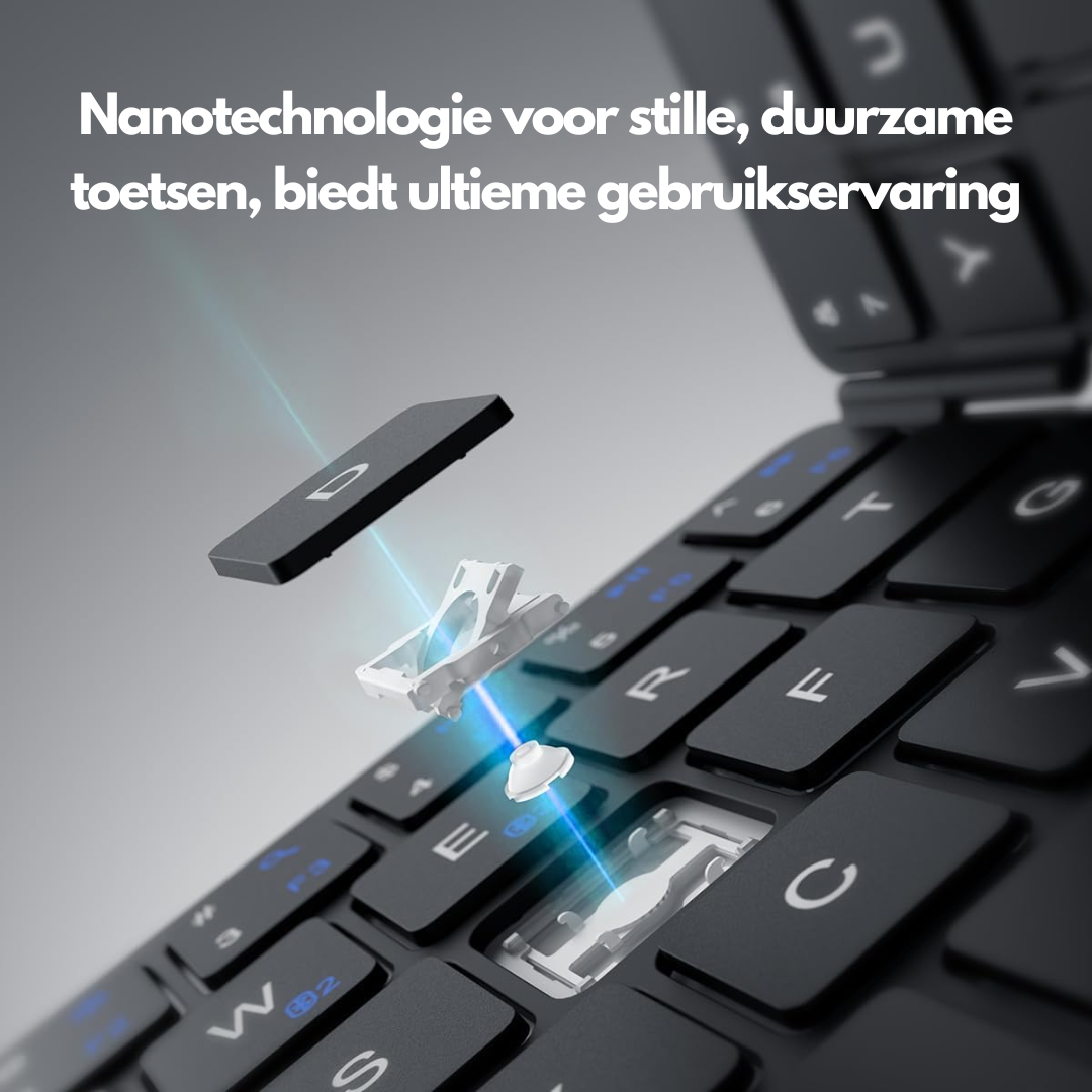 FlexiType™ Toetsenbord