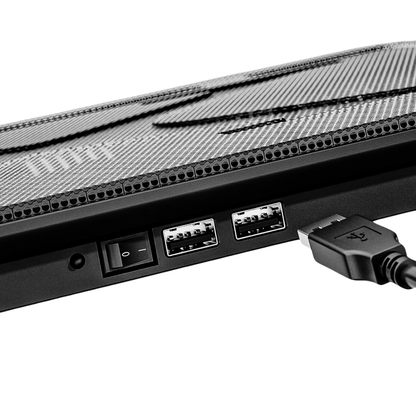 FrostPad™ Laptopstandaard