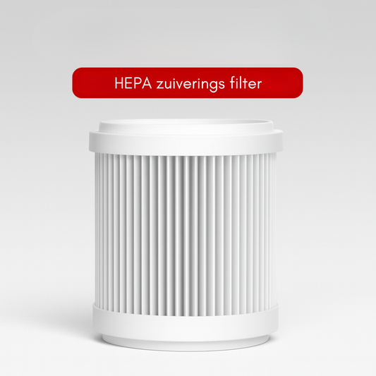 HEPA filter voor Aeriqo™ Luchtreiniger