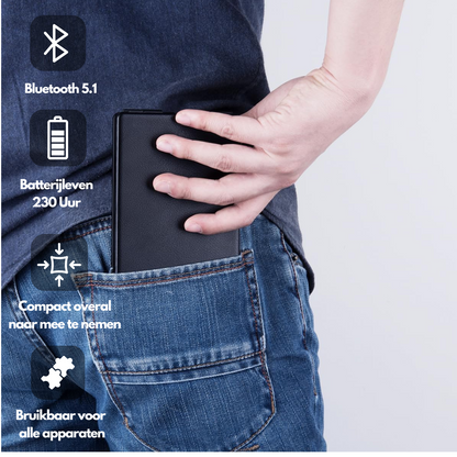 FlexiType™ Toetsenbord