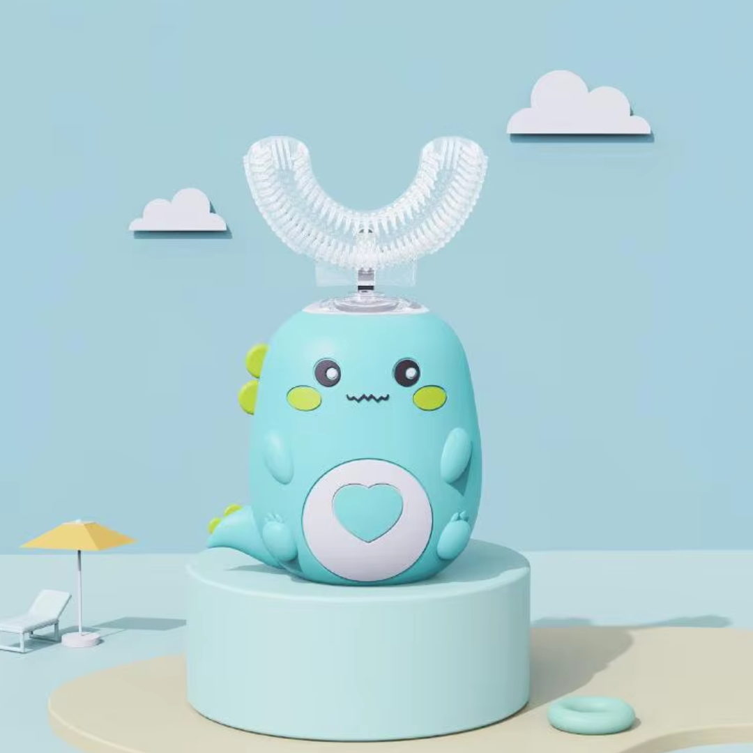 BlitzBorstel™ Elektrische Tandenborstel