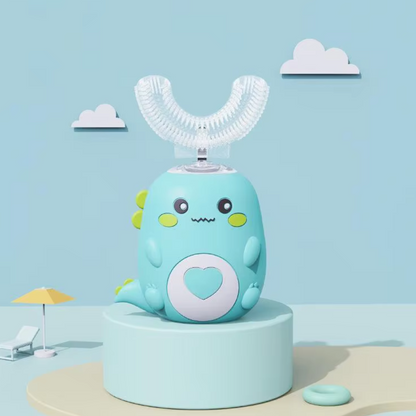 BlitzBorstel™ Elektrische Tandenborstel