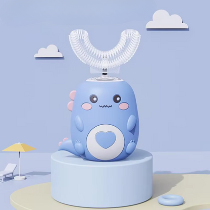 BlitzBorstel™ Elektrische Tandenborstel