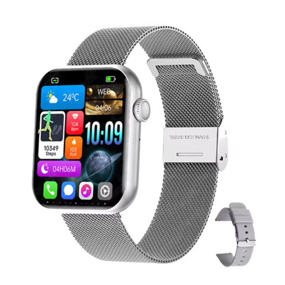VitaSense™ Smartwatch