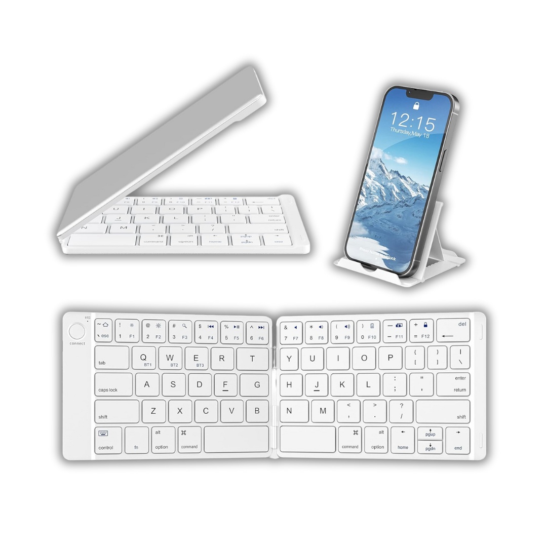 FlexiType™ Toetsenbord