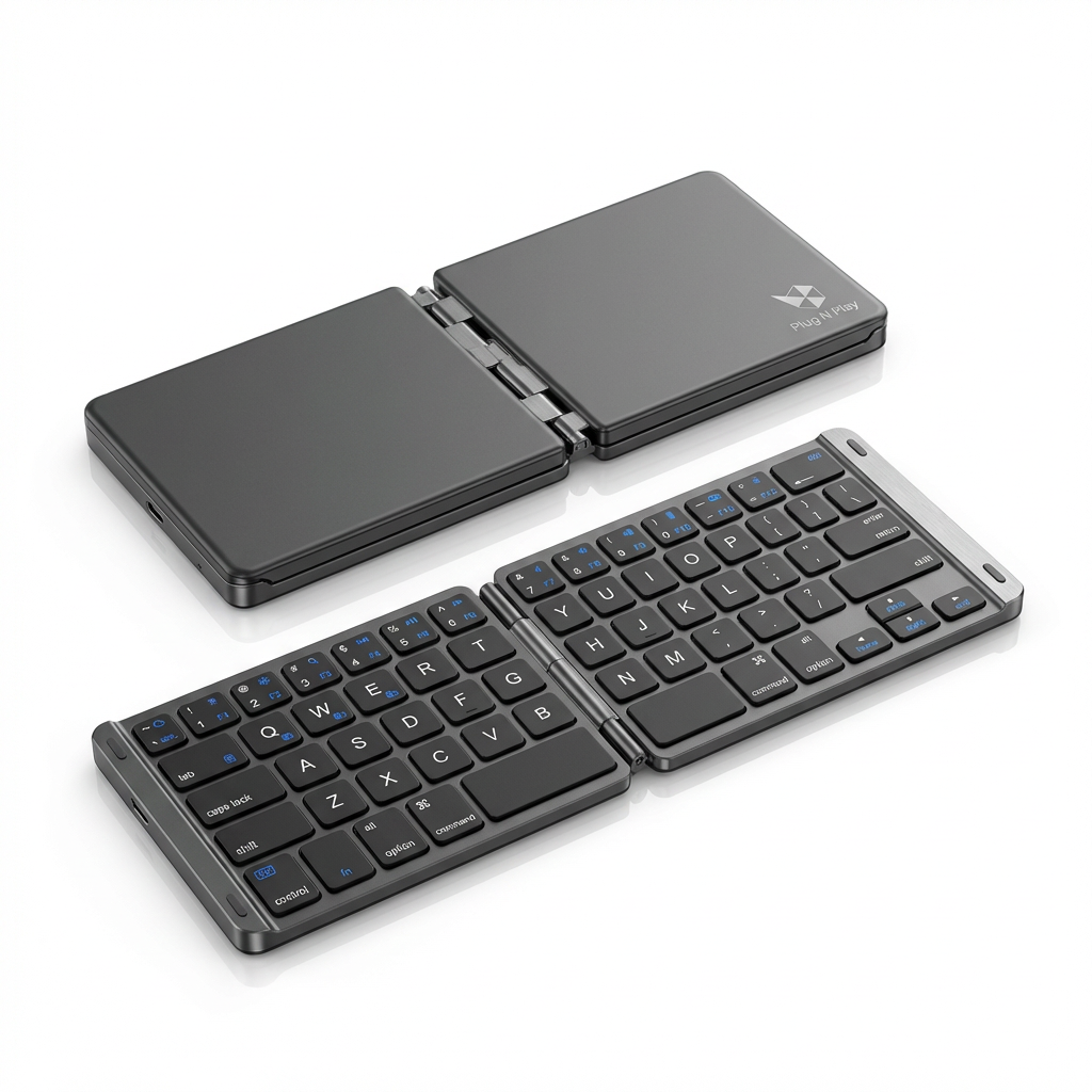 FlexiType™ Toetsenbord
