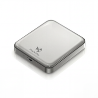 Externe SSD Super Compact