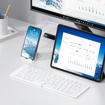 FlexiType™ Toetsenbord