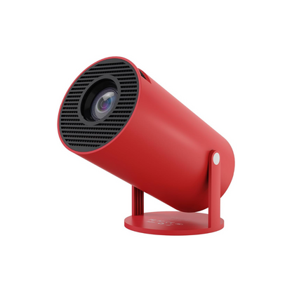 CineBeam™ Draagbare Projector