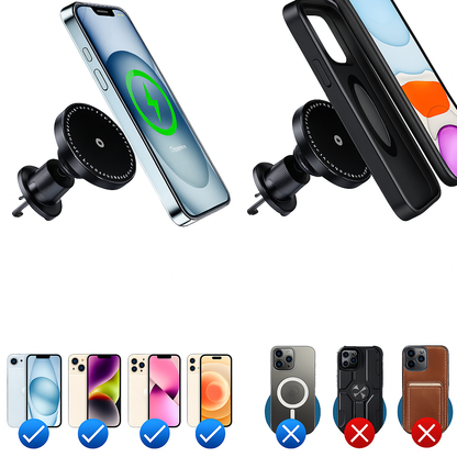 MagSafe Auto Oplader