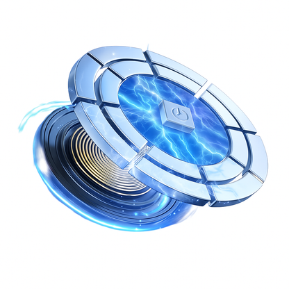 MagSafe Auto Oplader