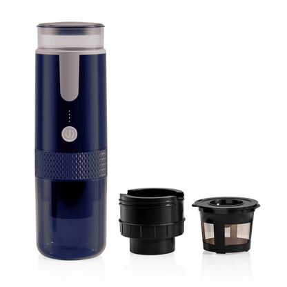 Grind-N-Go Koffiemachine