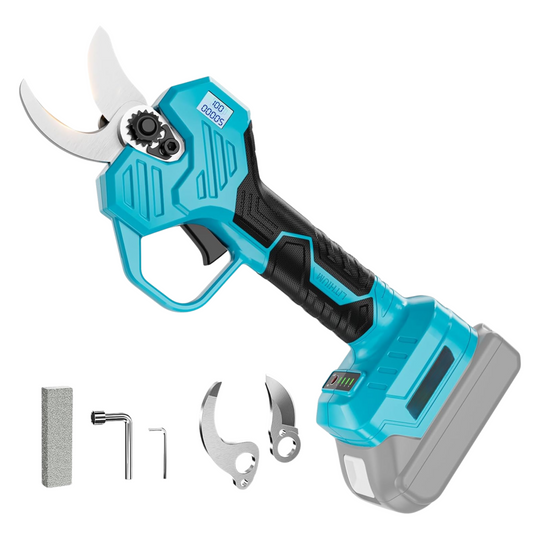 GreenTrim™ — elektrische snoeischaar