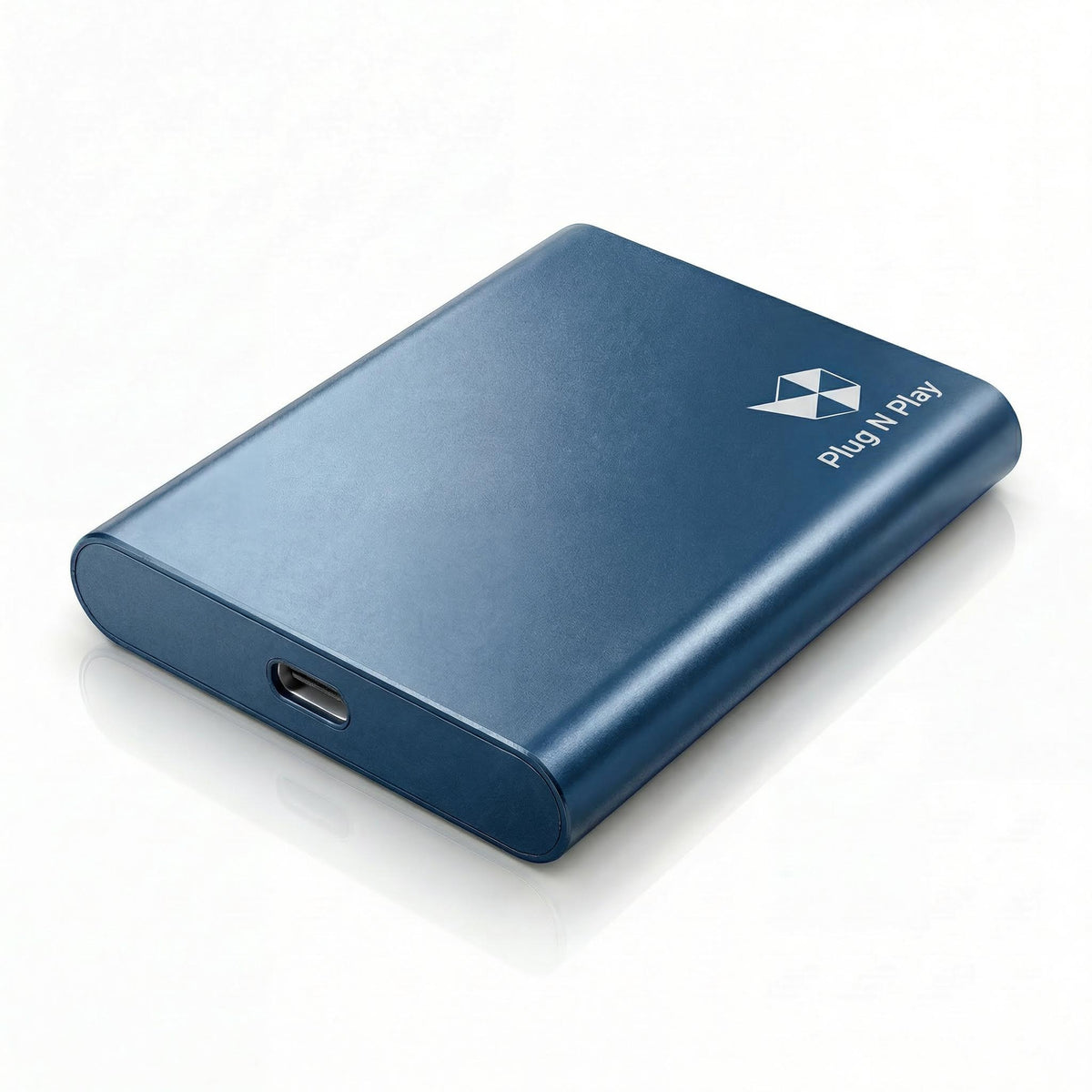Externe SSD Compact