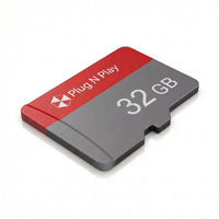 Micro-SD Geheugenkaart Super